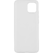 Чехол (клип-кейс) Redline для Samsung Galaxy A03 iBox Crystal прозрачный (УТ000029855)