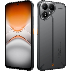 Смартфон Tecno Pova 8 LK6 8Gb, 128Gb, черный