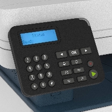 МФУ лазерное Xerox B225 (B225V_DNI), A4, ч/б, печ. до 34 стр/мин., скан. до 23 стр/мин. (ч/б) 7 стр/мин. (цвет), 600x600dpi, USB, RJ-45, Wi-Fi