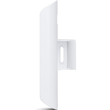 Точка доступа Ubiquiti LocoM2(EU) Wi-Fi и AirMAX. 802.11g/n, интегрированная антенна 8 дБ (45°*45°),10/100 RJ45 Ethernet