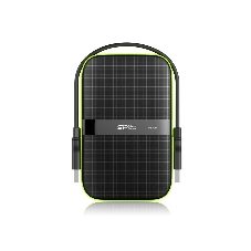 Внешний HDD Silicon Power USB 3.0 2Tb A60 SP020TbPHDA60S3K Armor 2.5