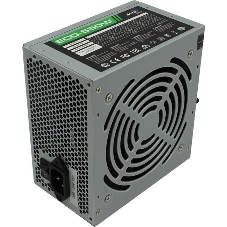Блок питания Aerocool/Formula ECO-550W, 550Вт 120мм, серый
