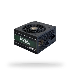 Блок питания Chieftec Task TPS-700S, 700Вт, 80 PLUS Bronze, 120мм, черный