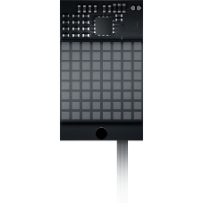 Микрофон Razer Seiren Emote Razer Seiren Emote – Microphone with Emoticons - FRML Packaging