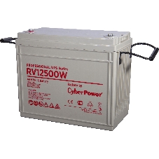Батарея для ИБП PS CyberPower Professional series RV 12500W/12V 150Ah operational life 12 years