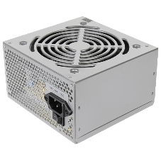 Блок питания Aerocool/Formula ECO-500W, 500Вт, 120мм, серый