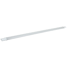 Светильник ДСП IEK LDSP0-1313-48-6500-K01 1313 48Вт 6500К IP65 1500мм белый пластик размер 1500х60х35 мм, аналог ЛСП-2х58Вт