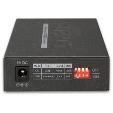 Конвертер Ethernet в VDSL2 VC-231G, внешний БП 1-Port 10/100/1000T Ethernet to VDSL2 Converter -30a profile w/ G.vectoring, RJ11