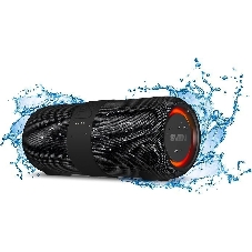 Мобильные колонки SVEN PS-340 2.0 черный