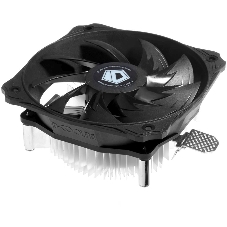 Кулер для CPU ID-Cooling DK-03 серебристый/черный 120мм 1600rpm 26db 100W 63мм