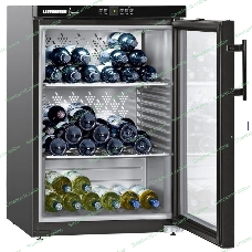 Винный шкаф Liebherr WKB 1812-22 001