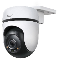Камера видеонаблюдения умная уличная поворотная TP-Link Tapo C510W