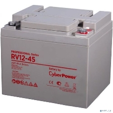 Батарея для ИБП PS CyberPower RV 12-45 / 12V 45 Ah