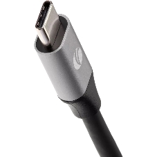 Адаптер VCOM TypeC -->3*USB3.0+2*USB2.0+VGA+RJ45+SD+TF+AUD+HDMI+DP+2*USB3.1 Data+PD