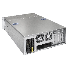 Серверный корпус ExeGate Pro 4U660-HS24 (RM 19