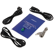 Источник бесперебойного питания Ippon Smart Winner II 1500 1350Вт 1500ВА черный