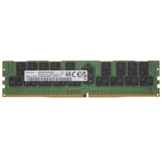 Оперативная память Samsung DDR4 64GB LRDIMM (PC4-25600) 3200MHz ECC Reg Load Reduced 1.2V M386A8K40DM2-CWELY