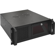 Серверный корпус ExeGate Pro 4U4021S (RM 19