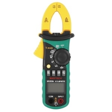 Токоизмерительные цифровые клещи Mastech MS2002A