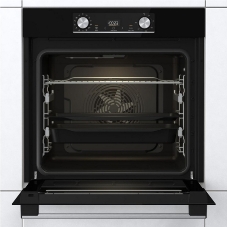 Независимая духовка Gorenje BOSX6737E09BG, встраиваемый