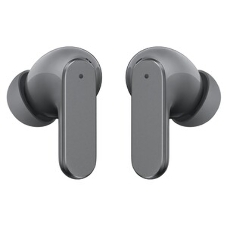 Наушники TWS Realme Buds Air 8 темно-серый, внутриканальные, Bluetooth, активное шумоподавление, до 10 ч