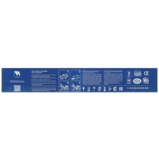 Картридж NVPrint совместимый NV-MPC6003E Голубой для Ricoh Aficio-MPC4503/MPC4504/MPC5503/MPC5504/MPC6003/MPC6004 (22500k)