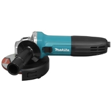 Угловая шлифовальная машина Makita GA5030RK 720Вт 11000об/мин рез.шпин.:M14 d=125мм