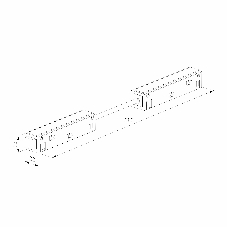 Slim Magnetic Гибкий коннектор 85099/00