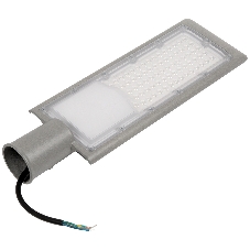 Светильник светодиодный уличный 50Вт 6500К 105лм/Вт IP65 HiTT-STL1-50W-IP65-6