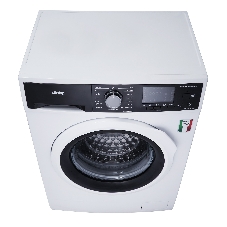 Стиральная машина Korting KWM 45ID1477 белый, загрузка фронтальная 7 кг, 1400 об/мин, класс A