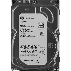 Жесткий диск HDD Seagate SkyHawk 8Tb 7200rpm SATA 256Mb 3.5