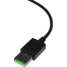 Мышь проводная Razer DeathAdder Essential черный, 6400 dpi, USB, кнопки - 5