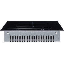 Индукционная варочная панель Simfer H30I72S002 черный