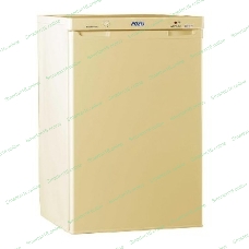 Морозильная камера Pozis FV-108, бежевый, 91 л, 3 ящика