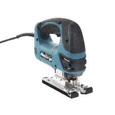 Лобзик электрический Makita 4350CT 720Вт 2800ходов/мин от электросети (кейс в комплекте)