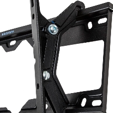 Кронштейн для LED/LCD телевизоров Kromax ELEMENT-4 черный