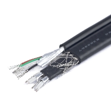 Кабель Gembird Кабель питания и интерфейсный Y-кабель eSATAp - eSATA/Mini USB, 1м, пакет(CC-ESATAP-ESATA-USB5P-1M)