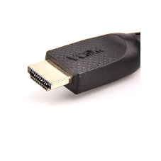 Кабель HDMI AM/DVI(24+1)M, 5м, CU, 1080P@60Hz, 2F, VCOM CG484GD-5M
