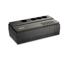 Источник бесперебойного питания APC Back-UPS BV650I-GR / 650ВА / 375Вт / 4 х CEE 7 (евророзетка)
