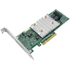 Контроллер жестких дисков Microsemi Adaptec HBA 1100-16i Single, 16 internal ports,PCIe Gen3,x8 FlexConfig