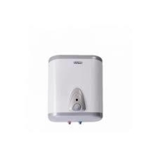 Водонагреватель электрический De Luxe 5W30V1 белый, накопительный, 30 л, 1,5 кВт