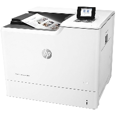 Принтер лазерный HP Color LaserJet Enterprise M652dn (J7Z99A), A4, цветной, печ. до 47 стр/мин., 1200 x 1200 dpi, USB, RJ-45, Air Print, Mopria