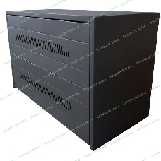 Батарея для ИБП Powercom VGD-II-C40-120 для VGD-II-33