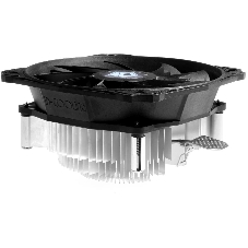 Кулер для CPU ID-Cooling DK-03 серебристый/черный 120мм 1600rpm 26db 100W 63мм