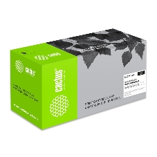 Тонер Картридж Cactus CS-Q7516AR черный для HP LaserJet 5200/5200N/5200L (12000 стр.)