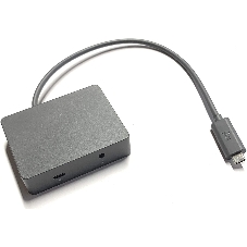 Разветвитель Logitech SPARE-Rally POWER SPLITTER