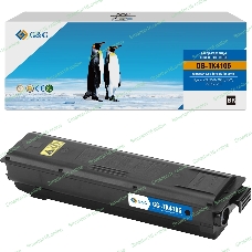 Картридж лазерный G&G GG-TK4105 TK-4105 черный (15000стр.) для Kyocera TASKalfa 1800/1801/2200/2201