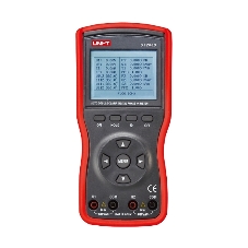 Токоизмерительные клещи UNI-T UT265B двухфазный вольтметр