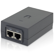 Адаптер PoE GbE POE-24-12W-G UBIQUITI