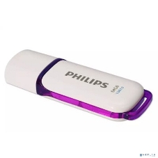 Флешка USB R/W 64Gb PPHILIPS SNOW3.0 64Gb, USB 3.0